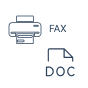 FAX_Supported