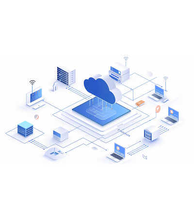 Managed IT Services 