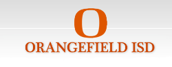 Orangefield ISD logo