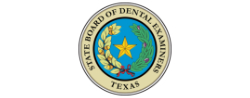 DIR Client - Texas State Board of Dental