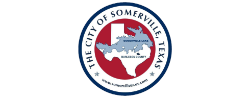 Somerville Texas logo