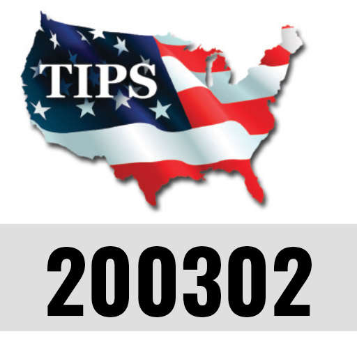 TIPS Logo