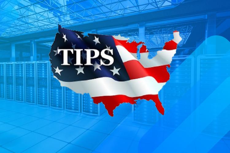 TIPS data center contract